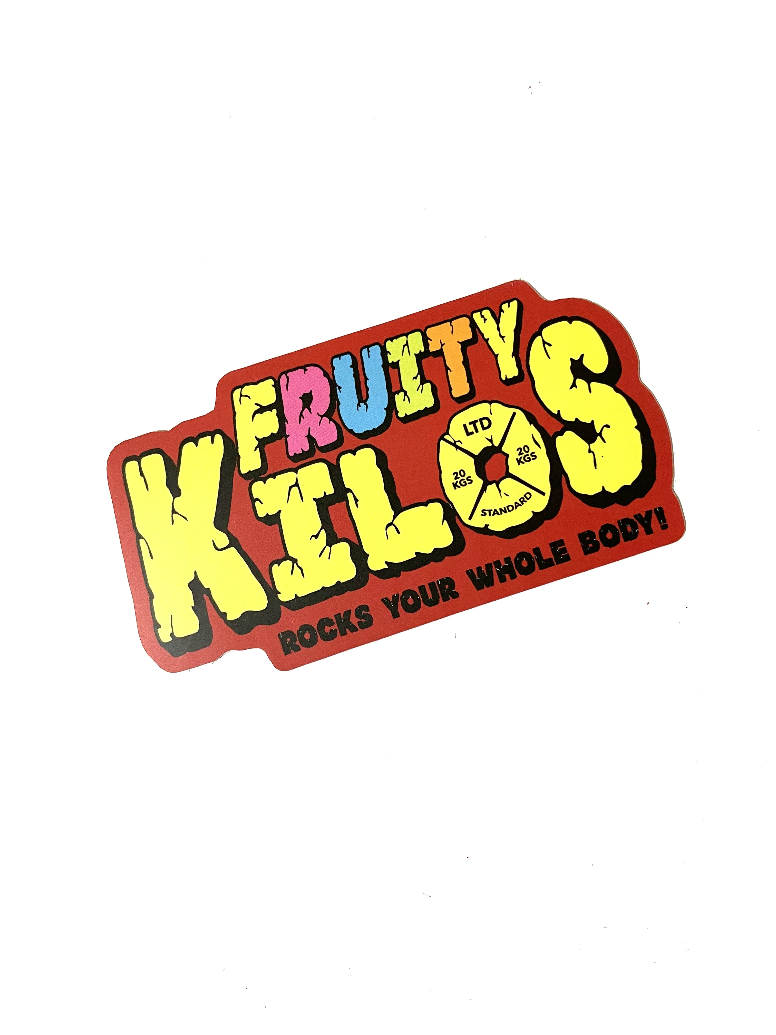 Super Cool Stickers