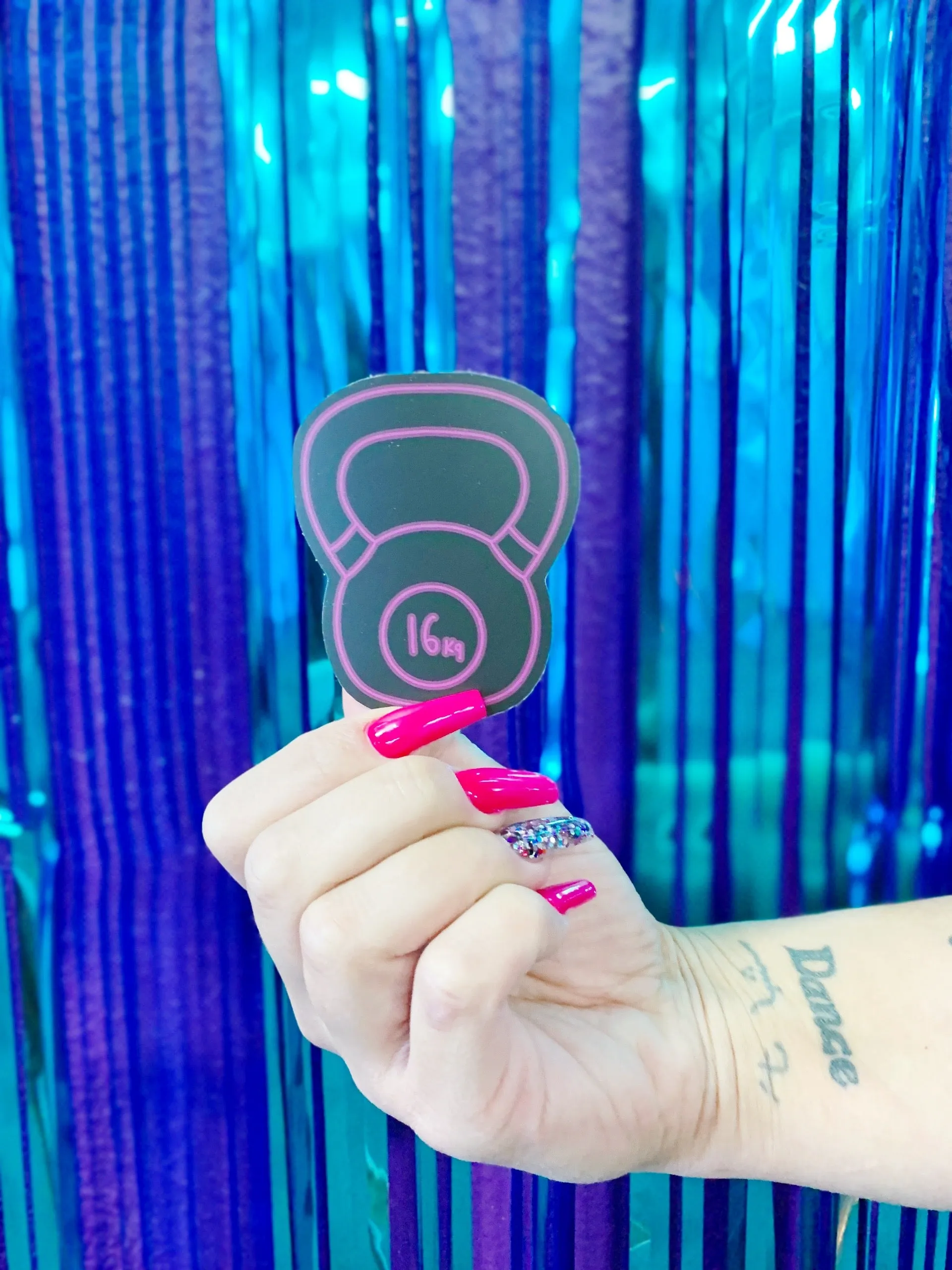 Super Cool Stickers