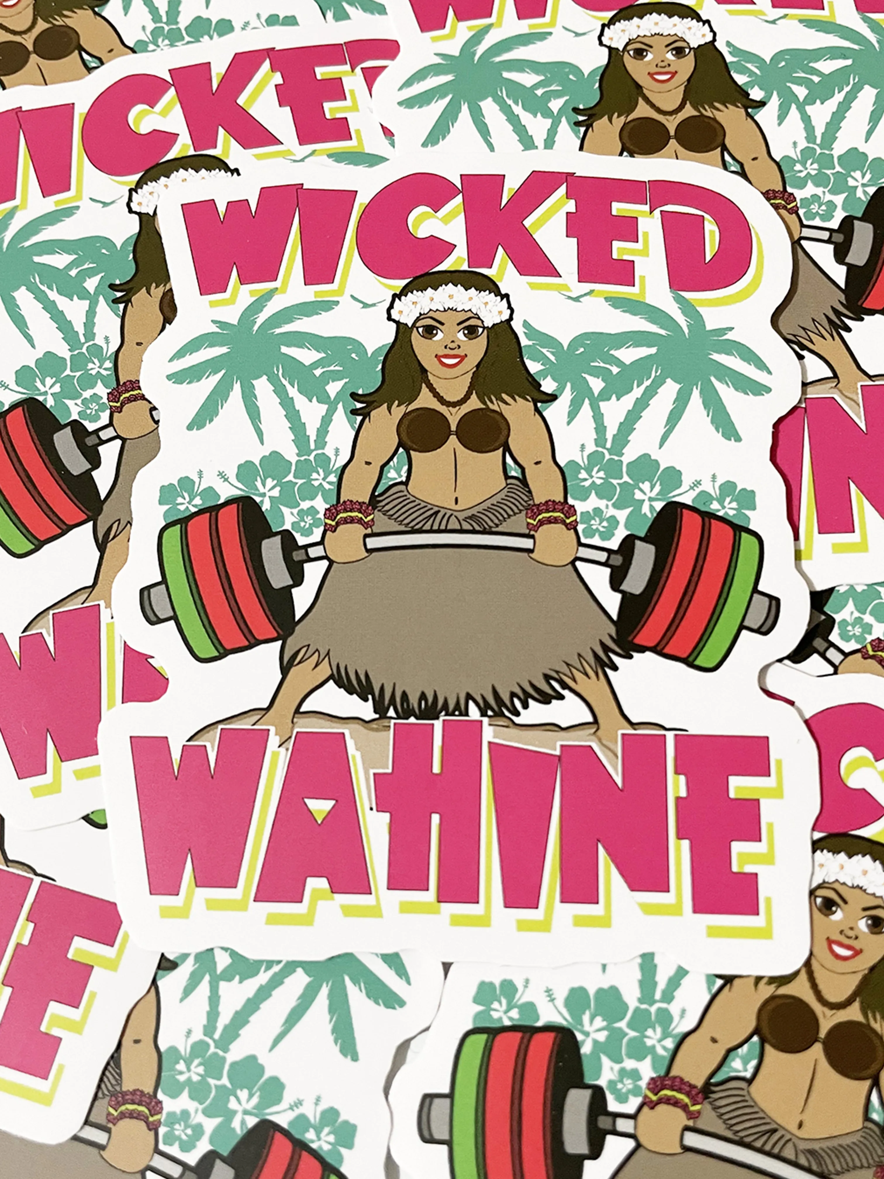Super Cool Stickers
