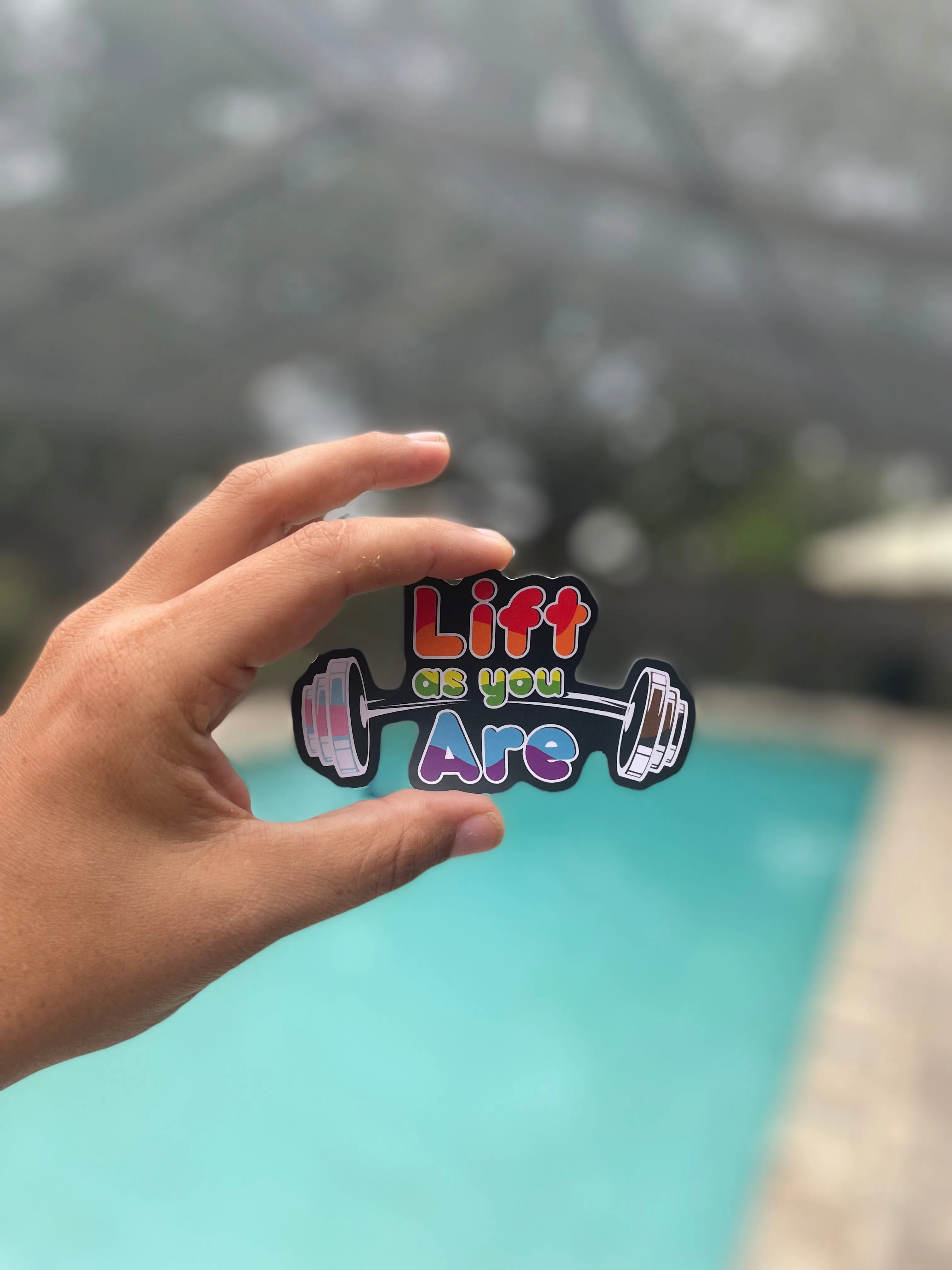 Super Cool Stickers