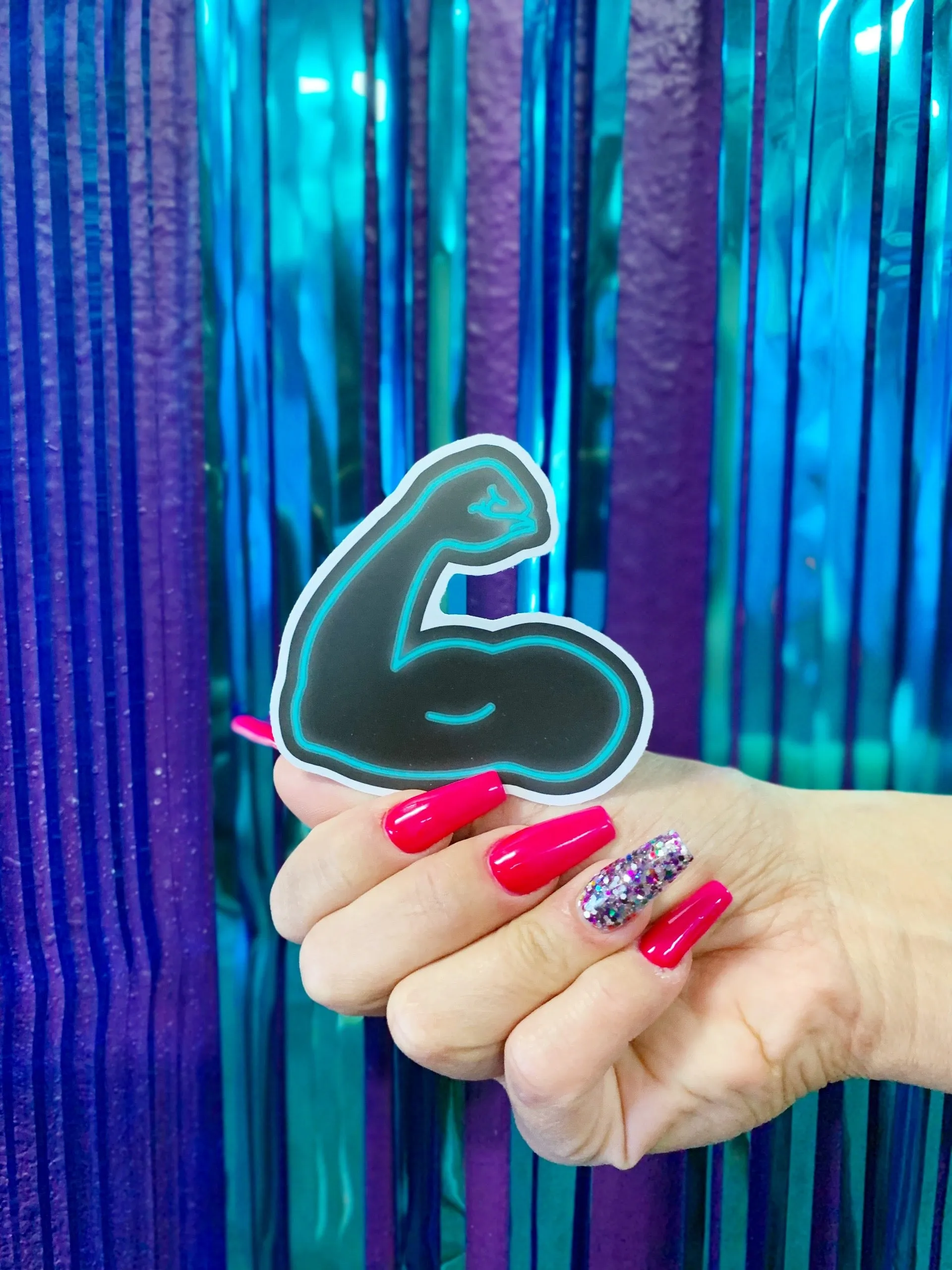 Super Cool Stickers