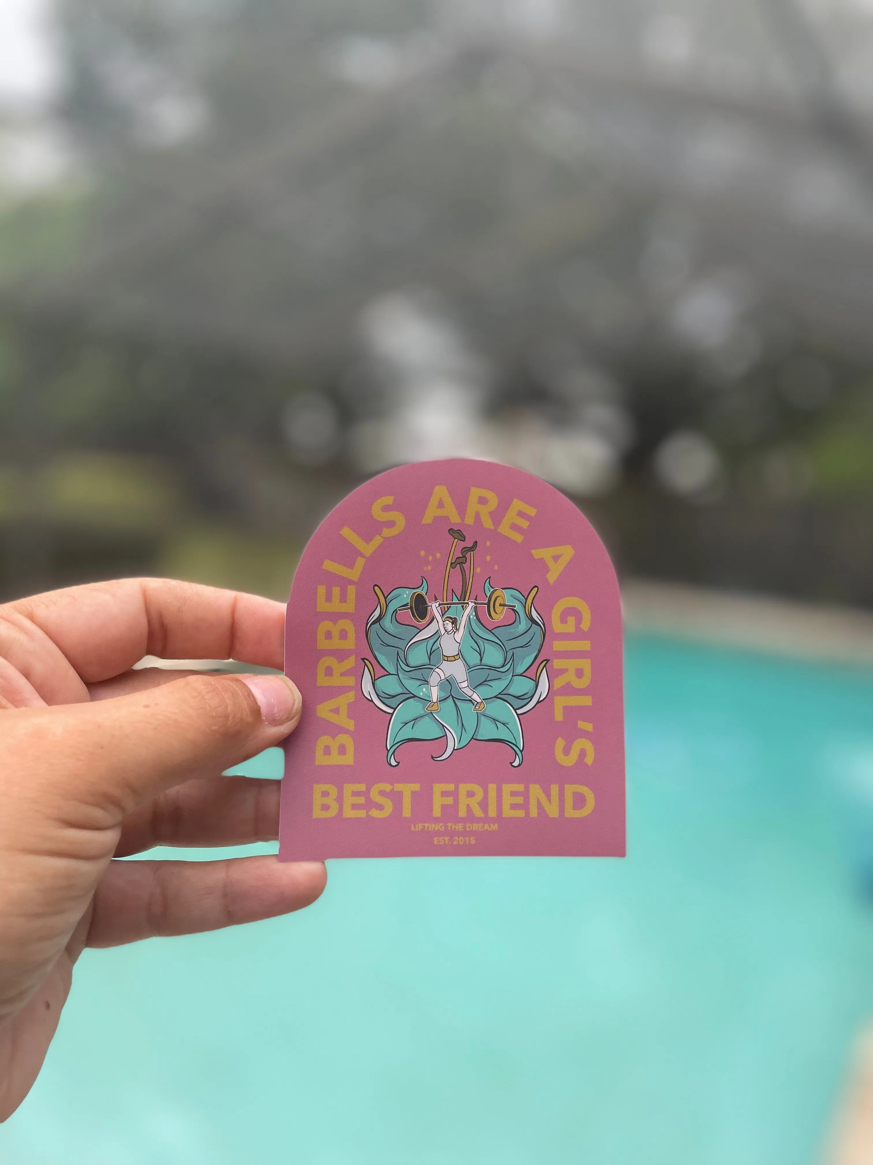 Super Cool Stickers