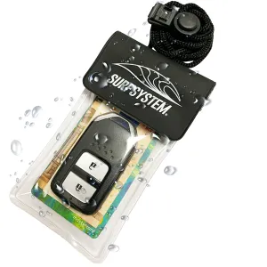 Surf System Waterproof Key Pouch