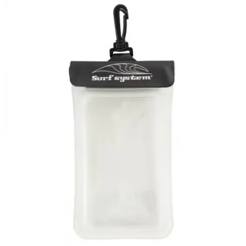 Surf System Waterproof Phone Case Pouch