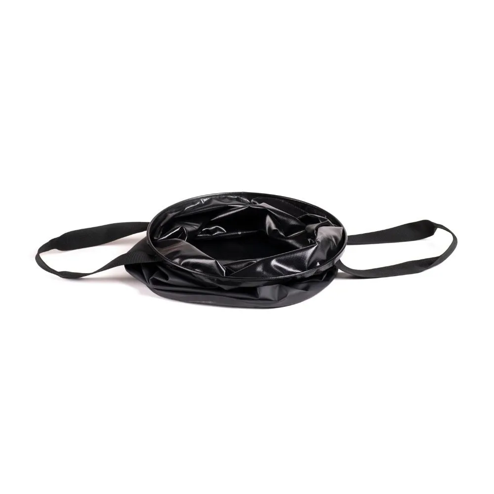 Surflogic Foldable Waterproof Bucket 50L