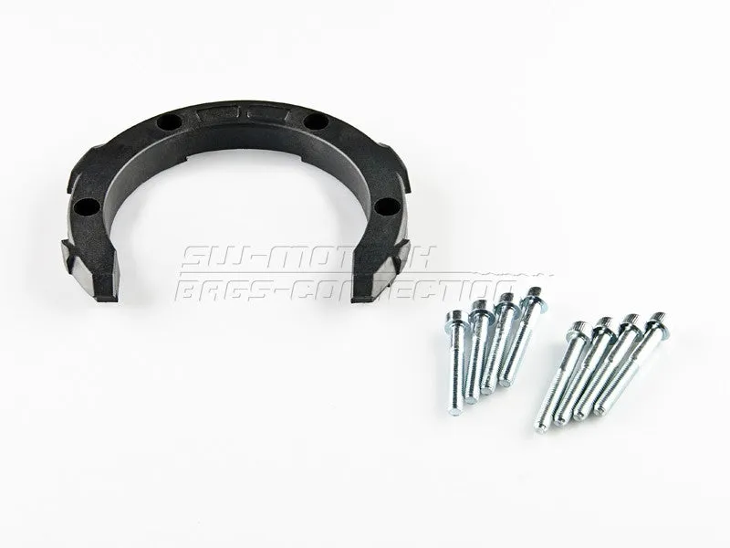SW-MOTECH QUICK-LOCK EVO Tankring