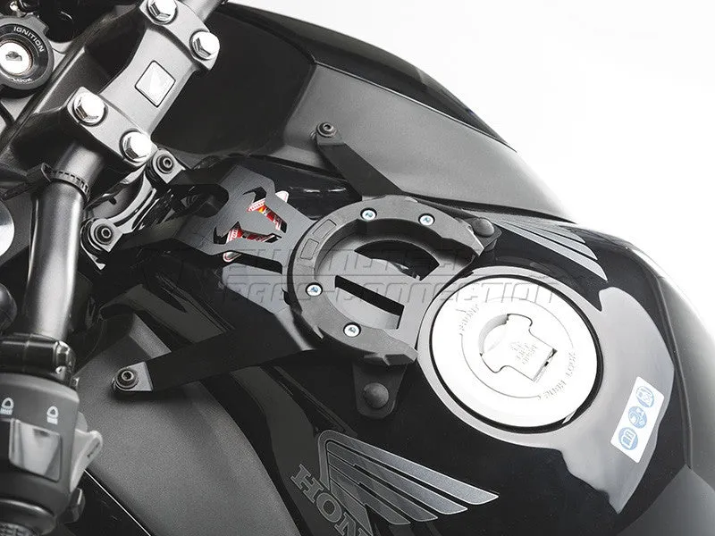 SW-MOTECH QUICK-LOCK EVO Tankring