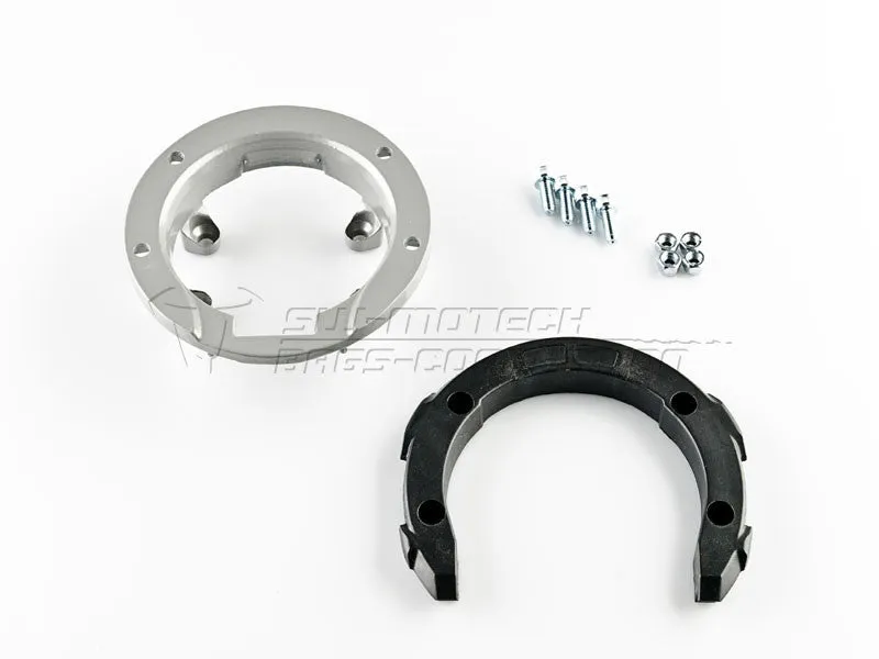 SW-MOTECH QUICK-LOCK EVO Tankring