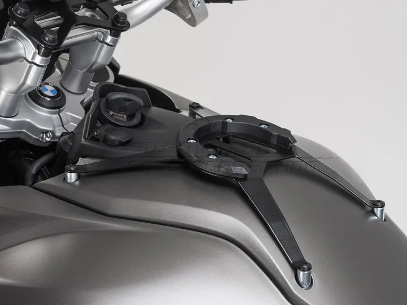SW-MOTECH QUICK-LOCK EVO Tankring