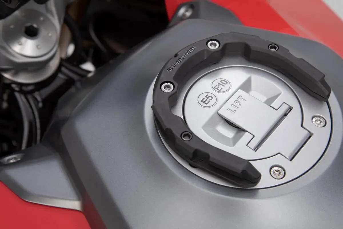 SW-Motech Quick Lock PRO Tank Ring