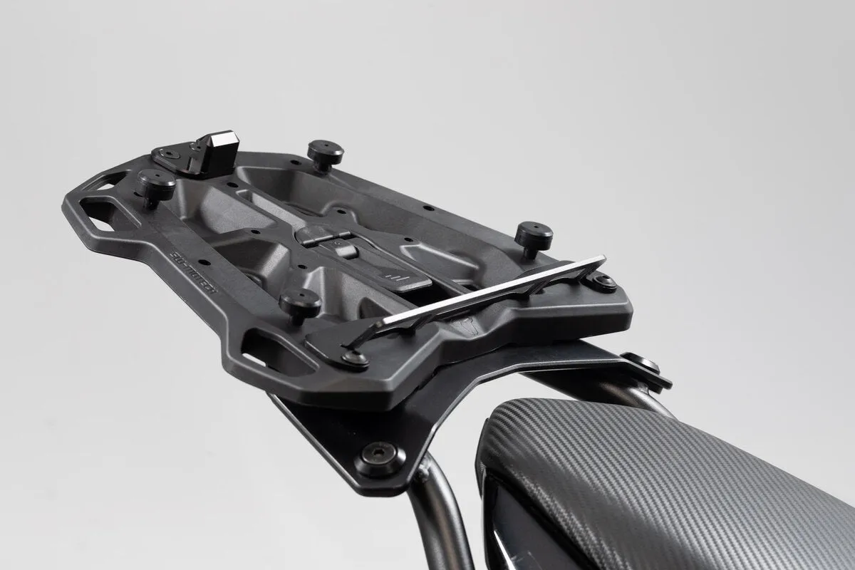 Sw Motech Street Rack Adapter Plate Shad Sh26 Sh29 Sh32 Sh33 Sh37 Sh39 Sh40 Sh40 Ca Sh42 Sh43 Sh45