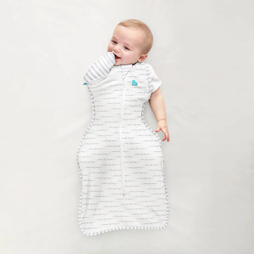 Swaddle Up Transition Bag 1 TOG Dreamer