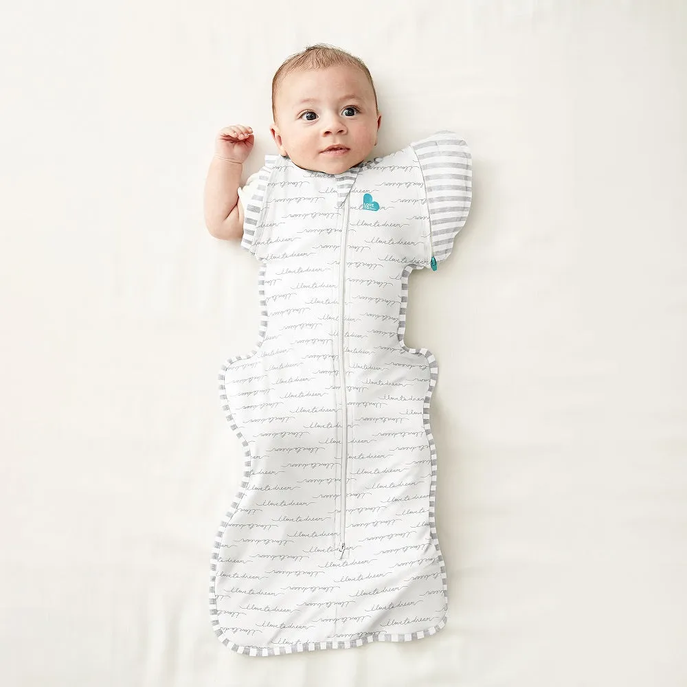Swaddle Up Transition Bag 1 TOG Dreamer