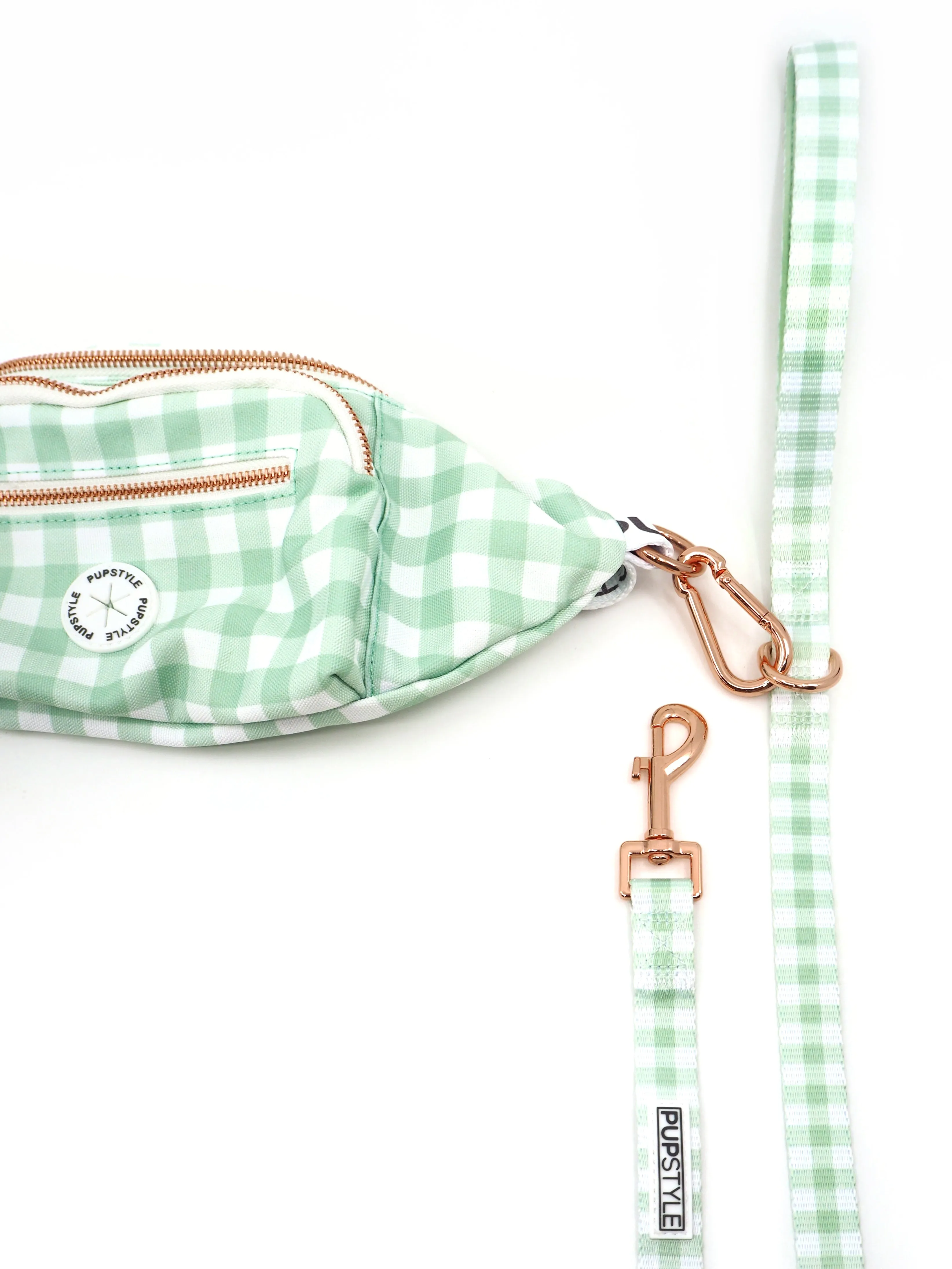 Sweet Apple Dog Parent Bum Bag