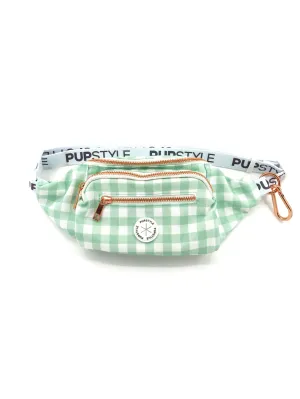 Sweet Apple Dog Parent Bum Bag