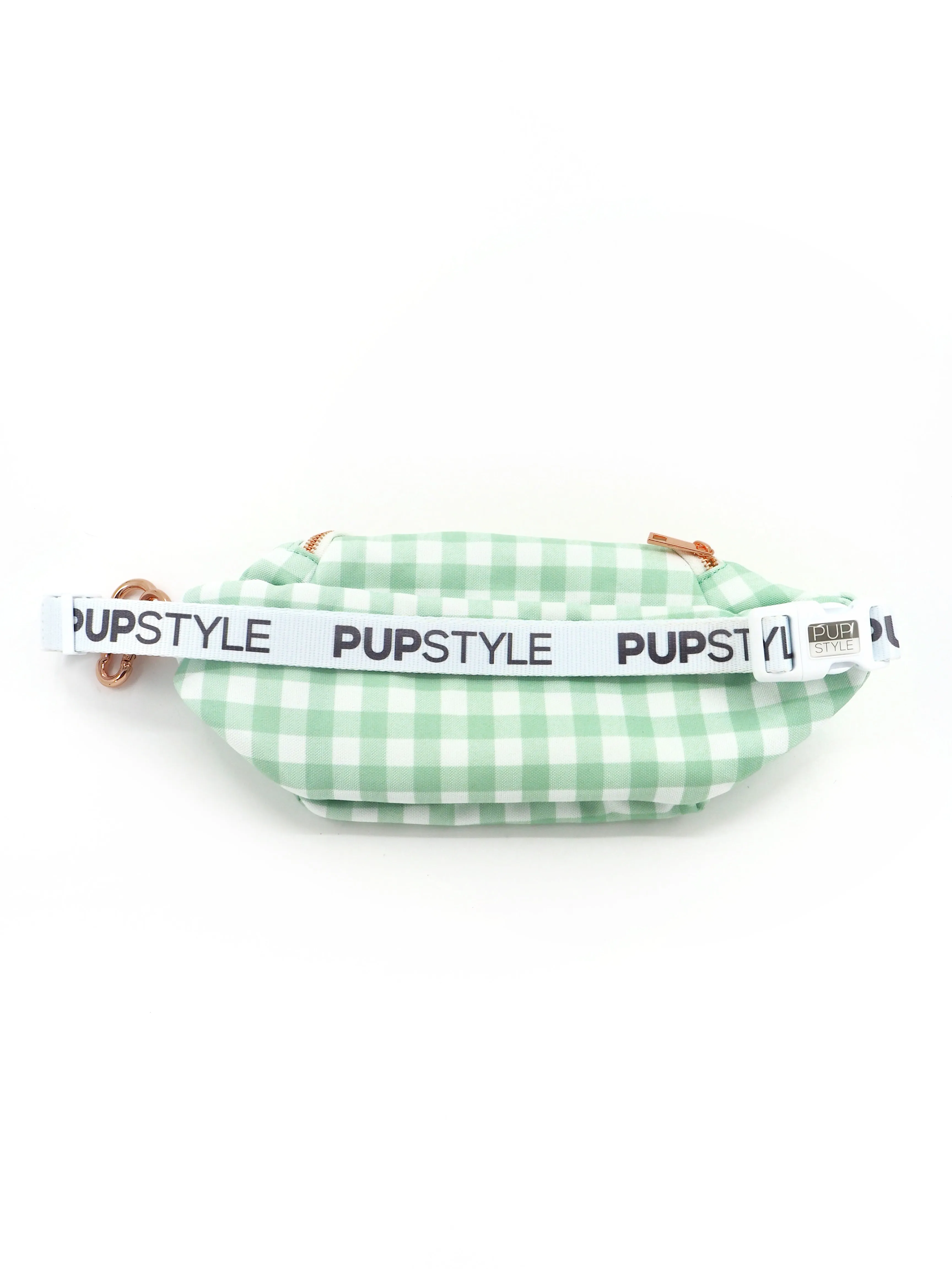 Sweet Apple Dog Parent Bum Bag
