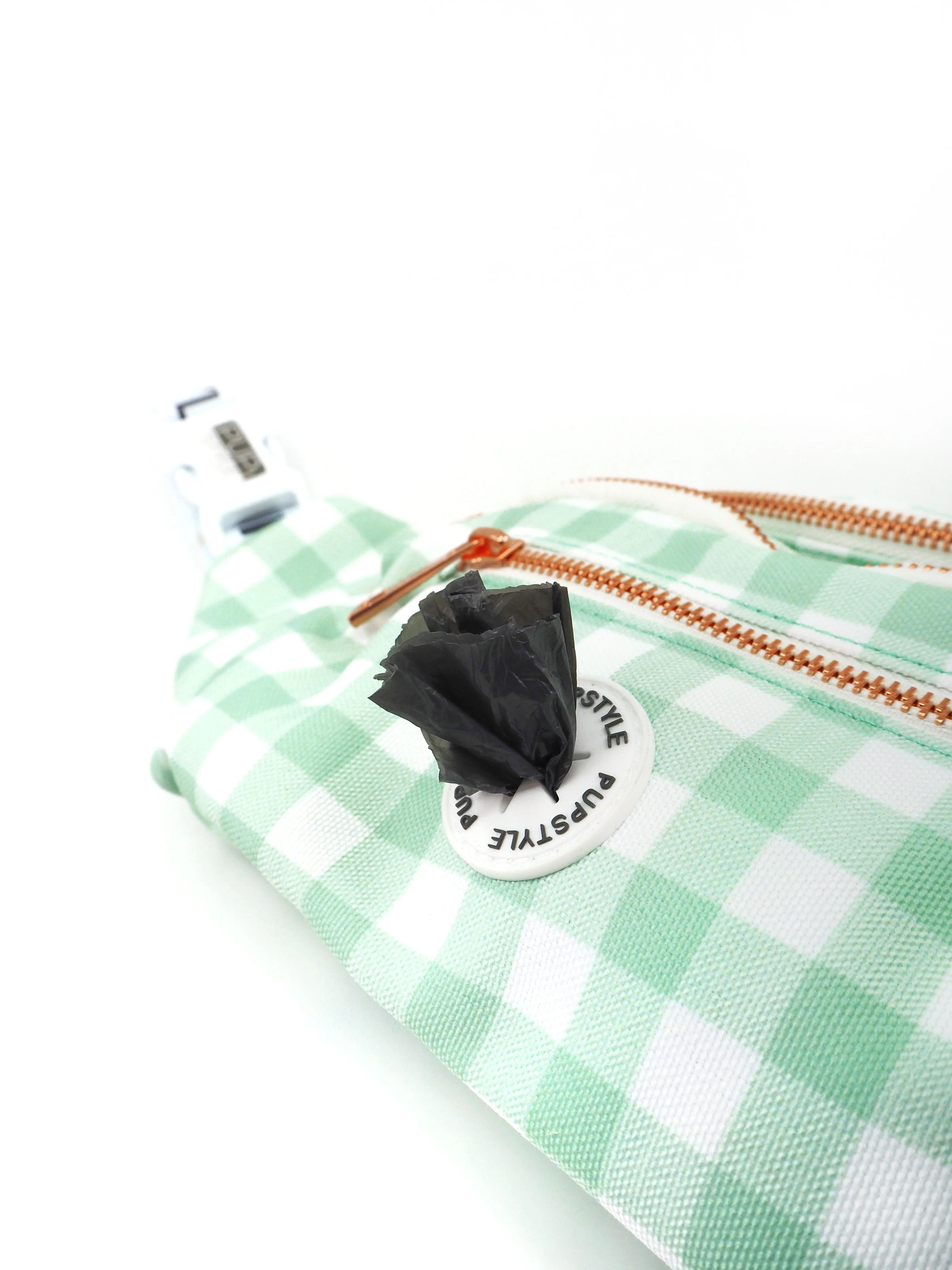 Sweet Apple Dog Parent Bum Bag