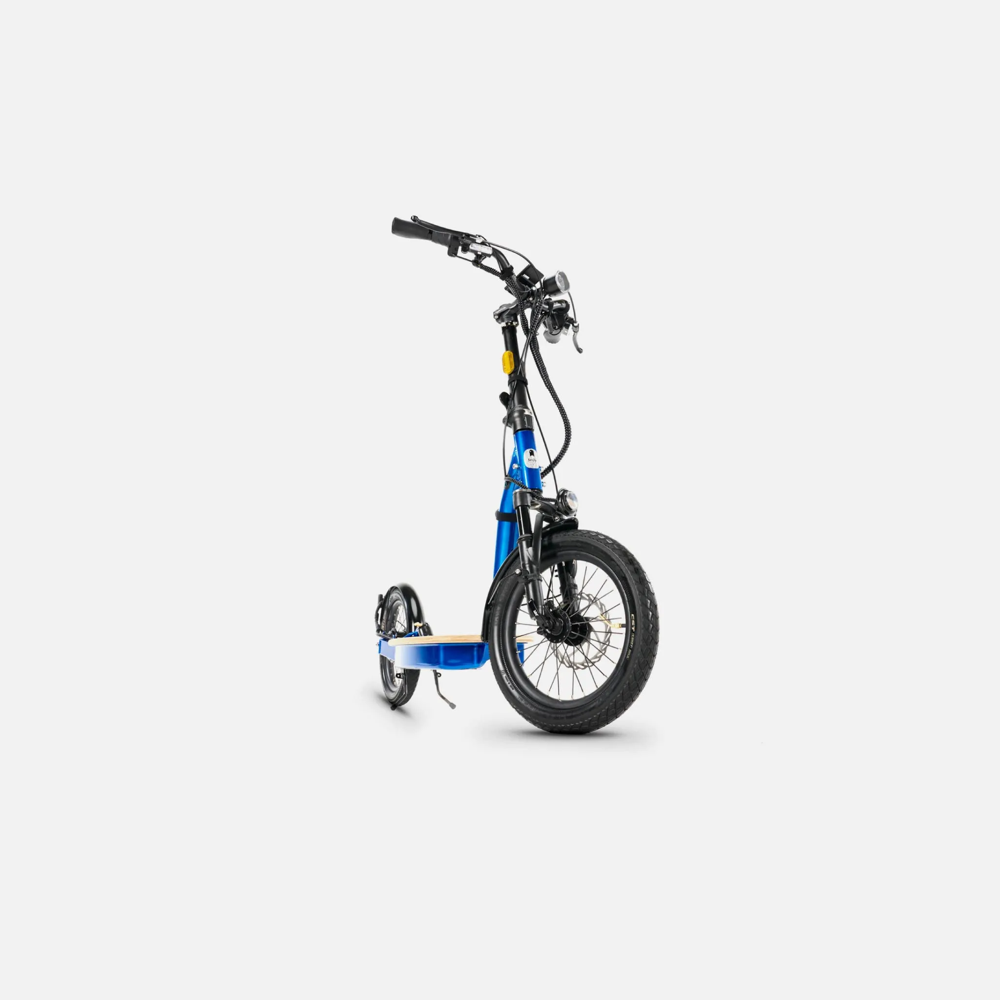 Swifty GO G500 Electric Scooter