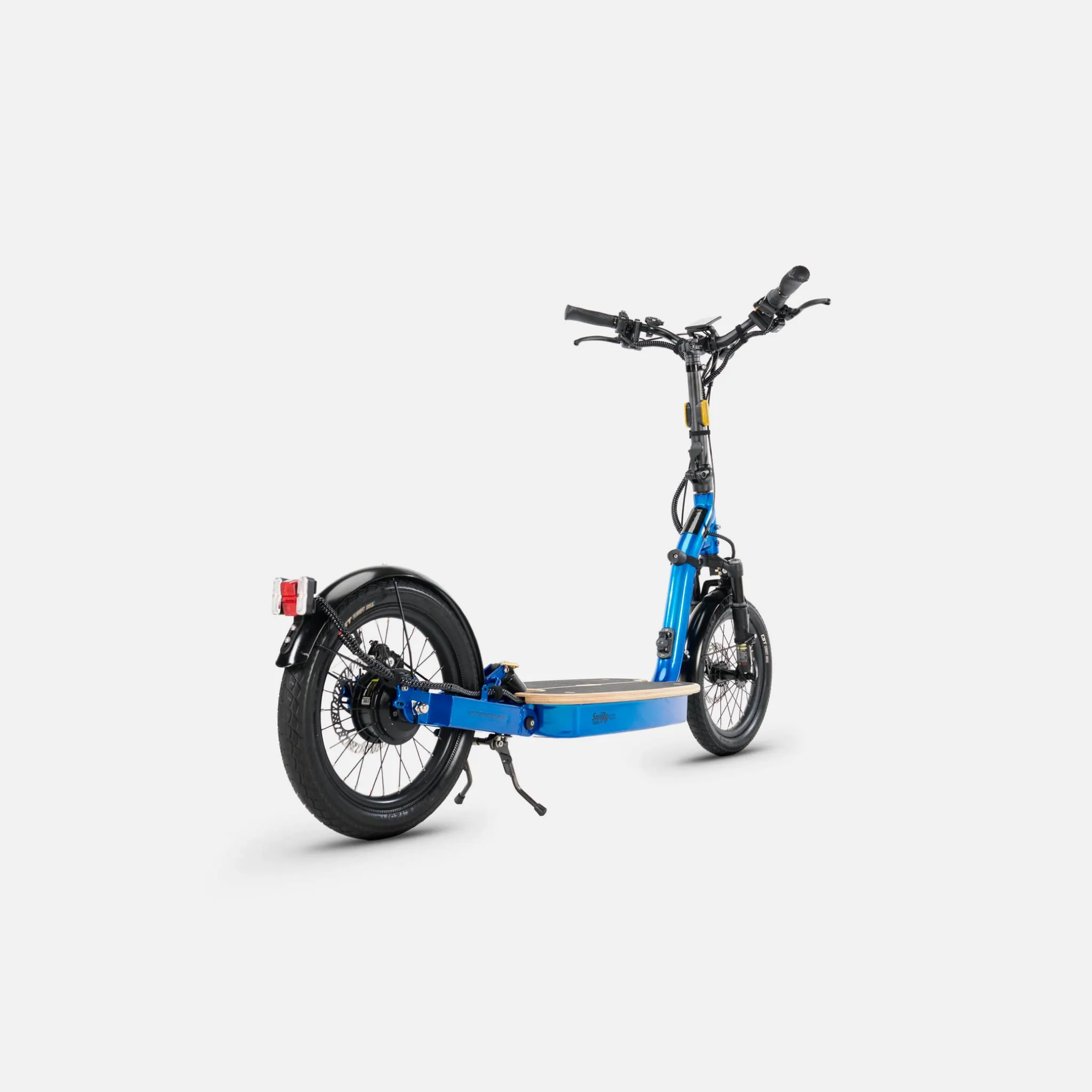 Swifty GO G500 Electric Scooter