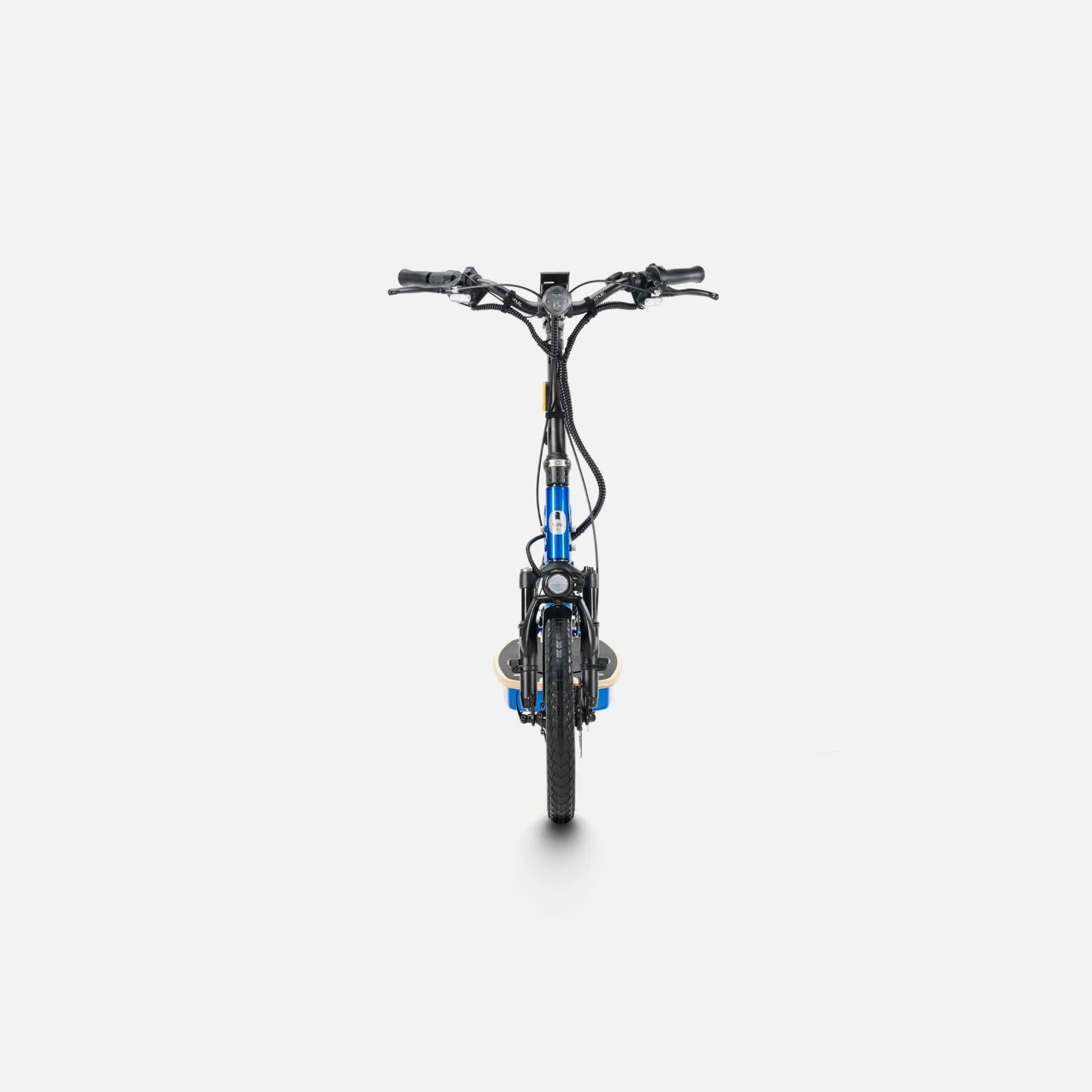 Swifty GO G500 Electric Scooter