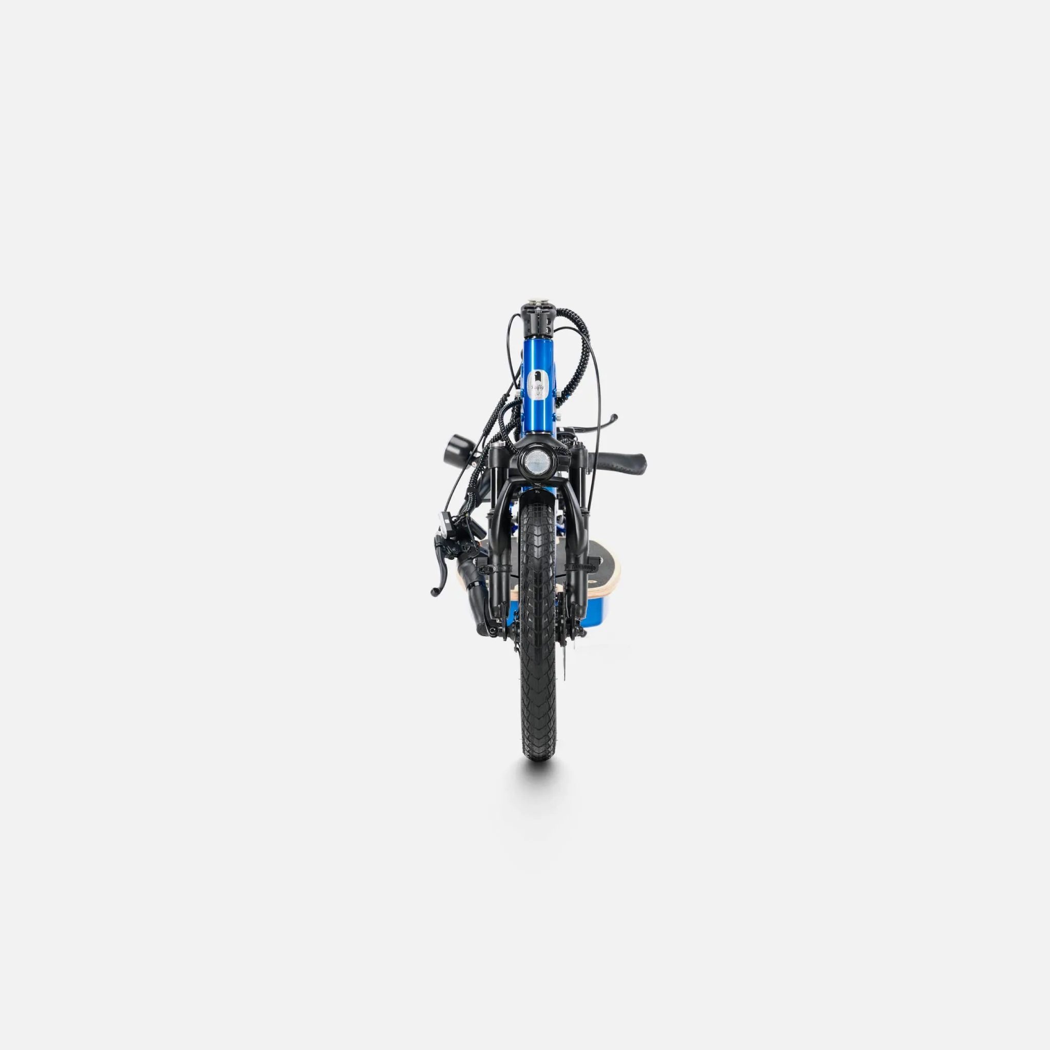 Swifty GO G500 Electric Scooter