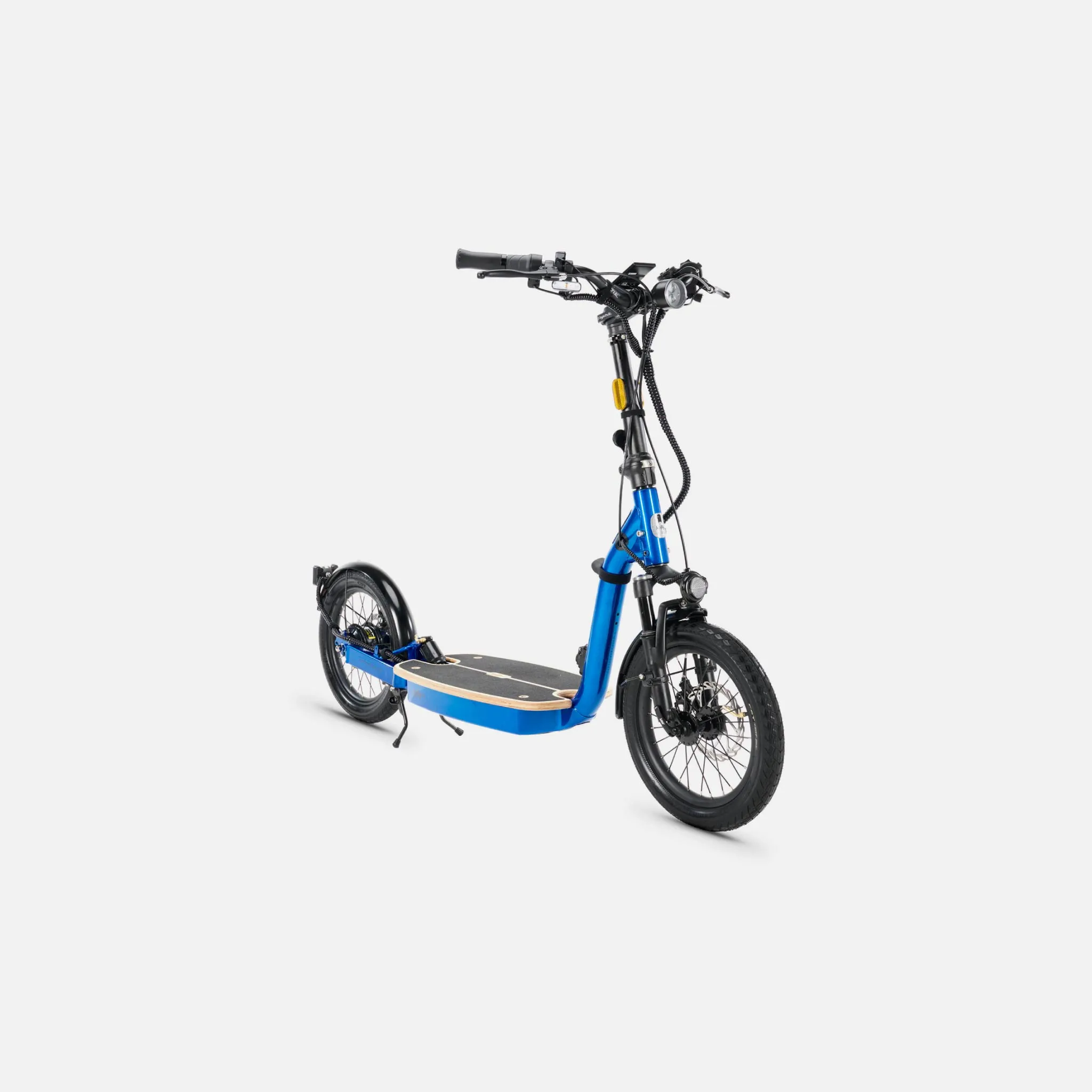 Swifty GO G500 Electric Scooter