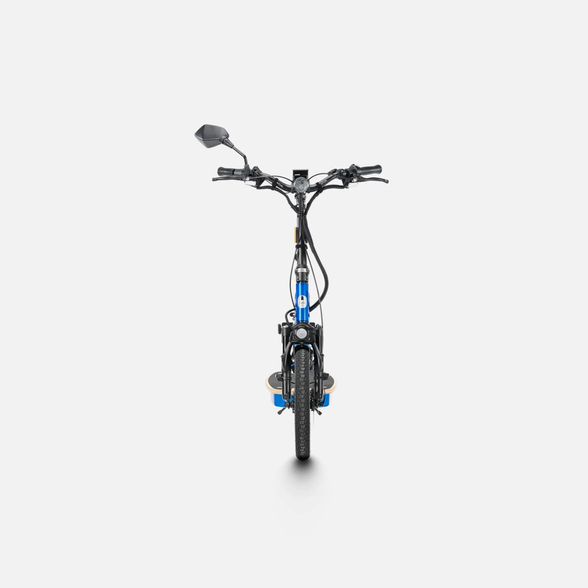 Swifty GO GT500 Stand-On Moped