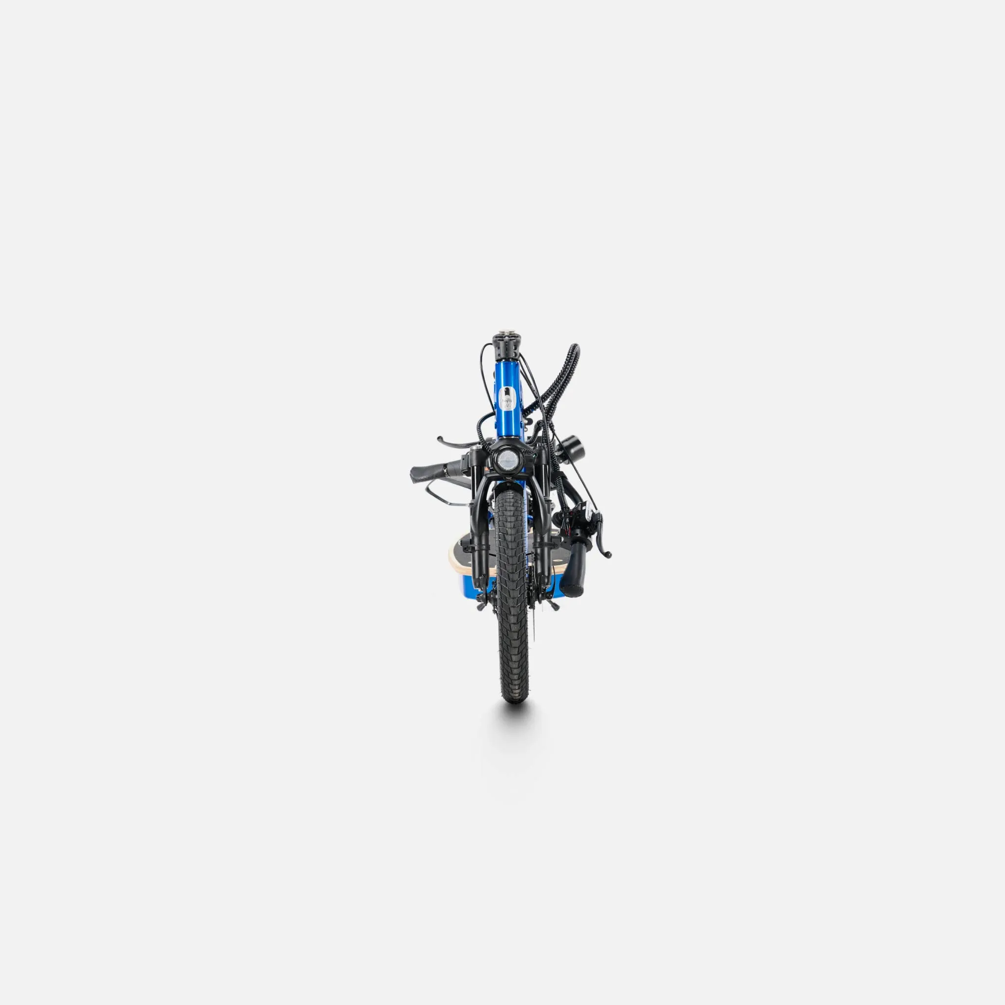 Swifty GO GT500 Stand-On Moped