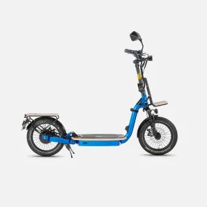 Swifty GO GT500 Stand-On Moped