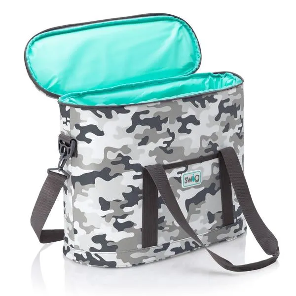 Swig Camo Cooli Family Cooler