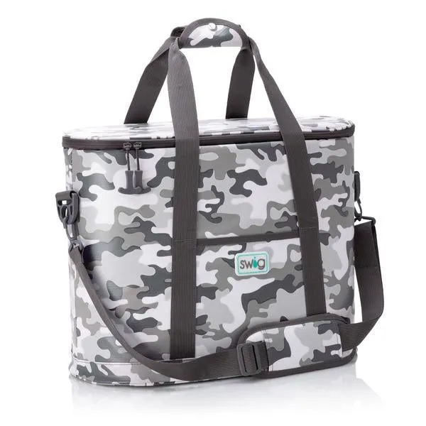 Swig Camo Cooli Family Cooler