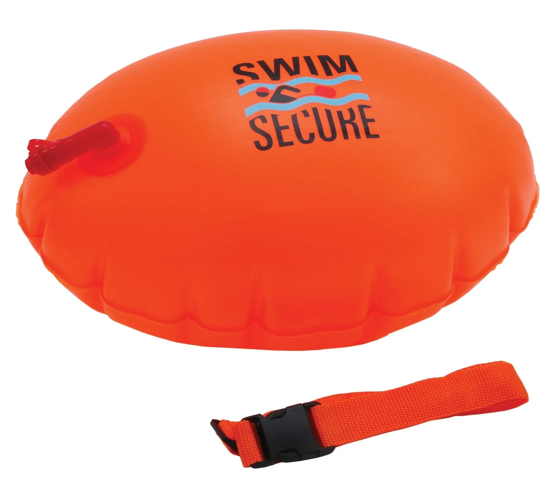 Swim Secure Safety Tow Float