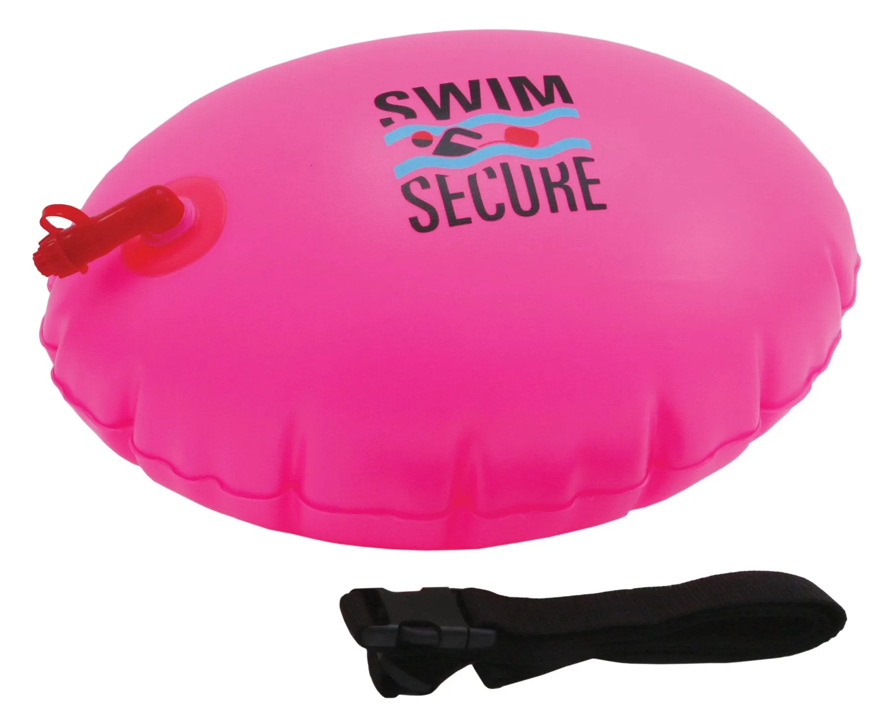 Swim Secure Safety Tow Float