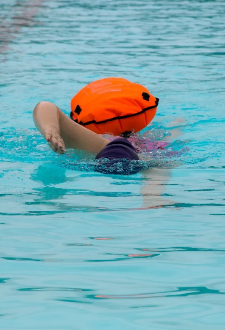 Swim Secure Wild Swim Bag