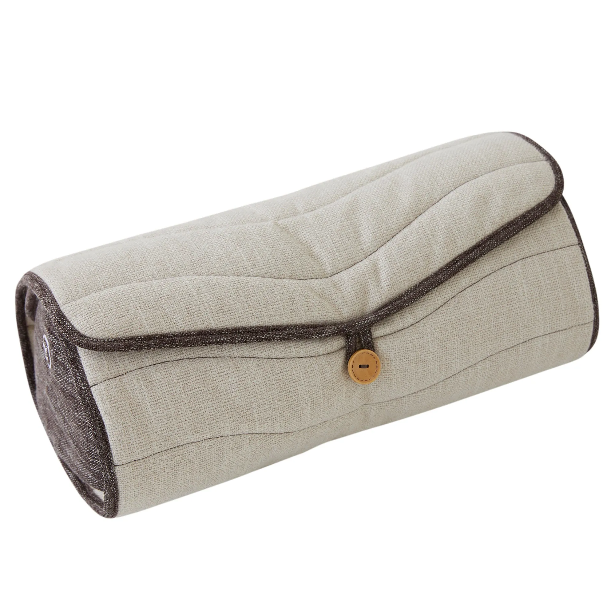 Synca - Corron Premium Heated Roll Up Massager