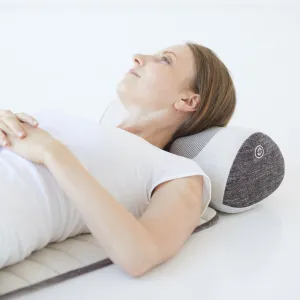 Synca - Corron Premium Heated Roll Up Massager