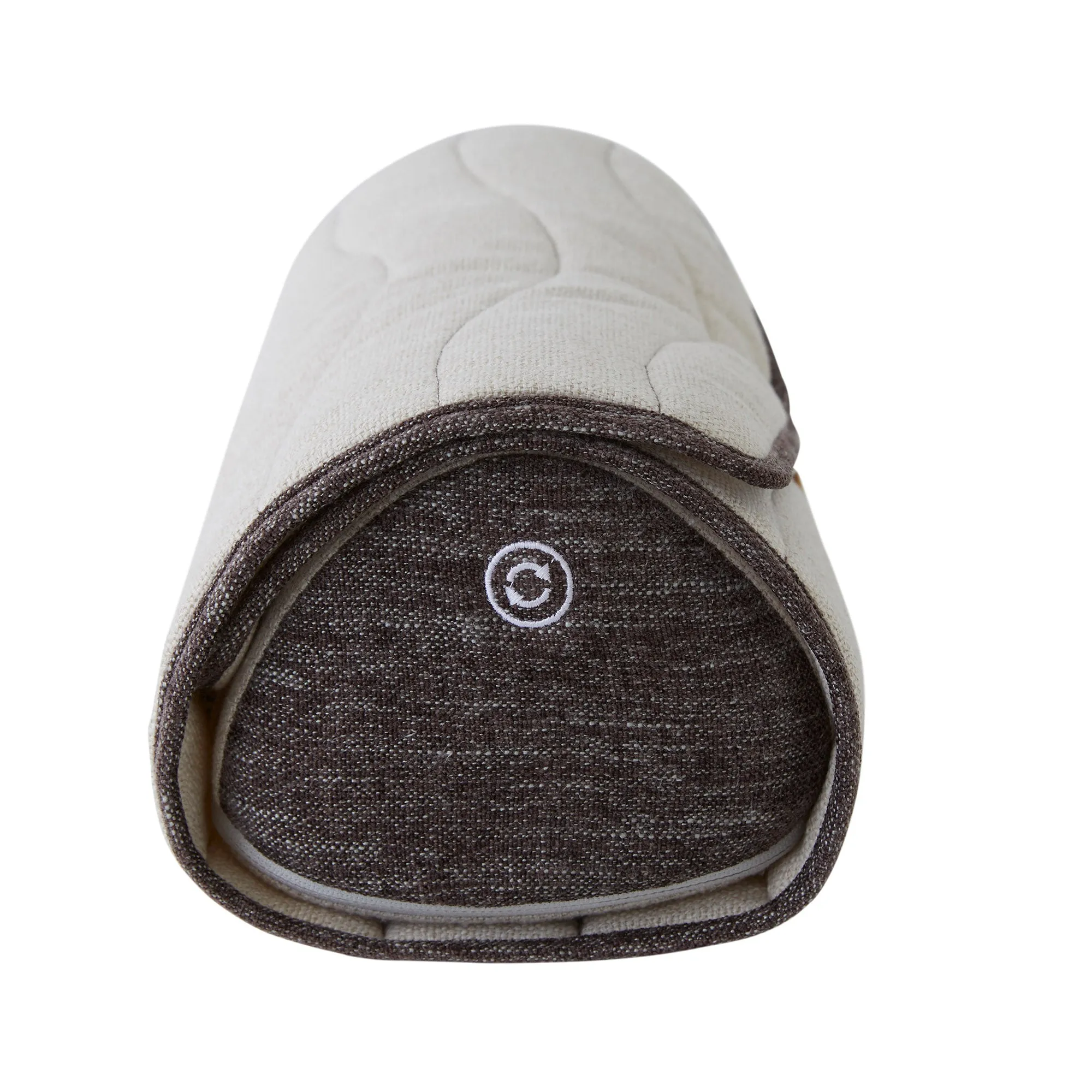 Synca - Corron Premium Heated Roll Up Massager