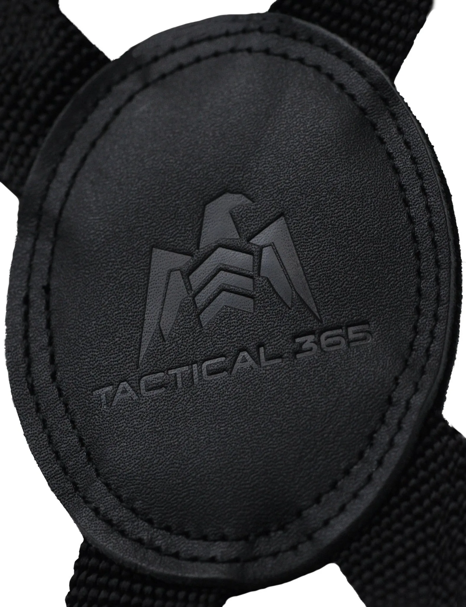 Tactical 365 Operation First Response Nylon Police Duty Belt Suspenders