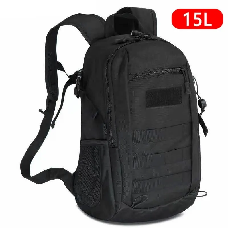Tactical EDC Backpack