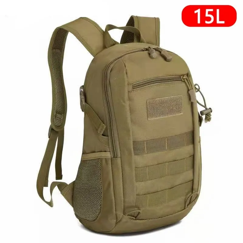 Tactical EDC Backpack