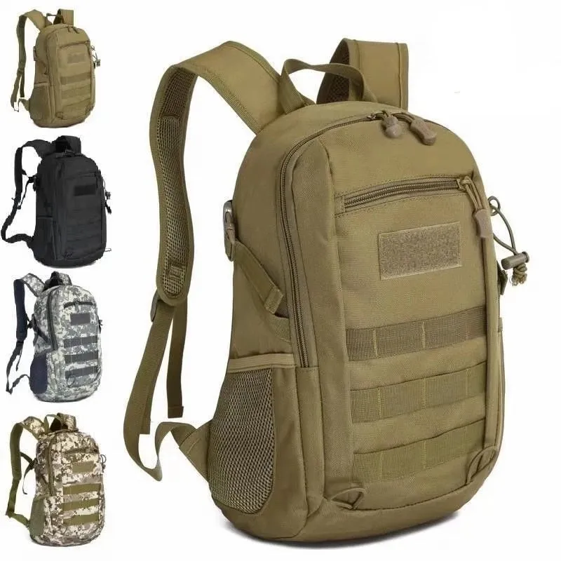 Tactical EDC Backpack