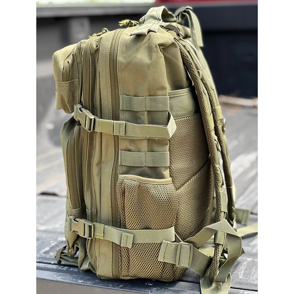 Tactical Gym Backpack 3.0