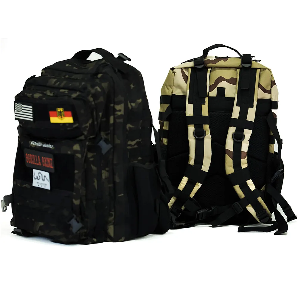 Tactical Gym Backpack 3.0