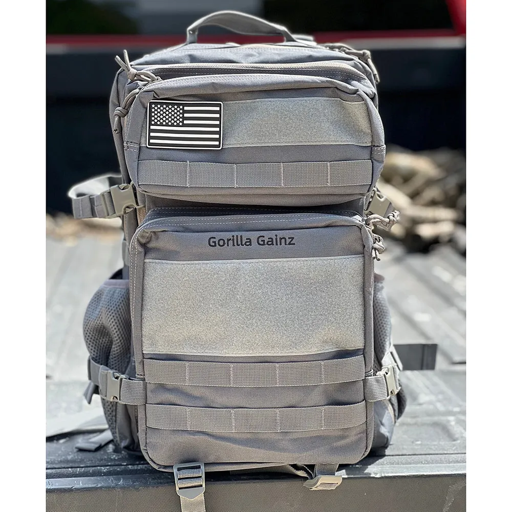 Tactical Gym Backpack 3.0