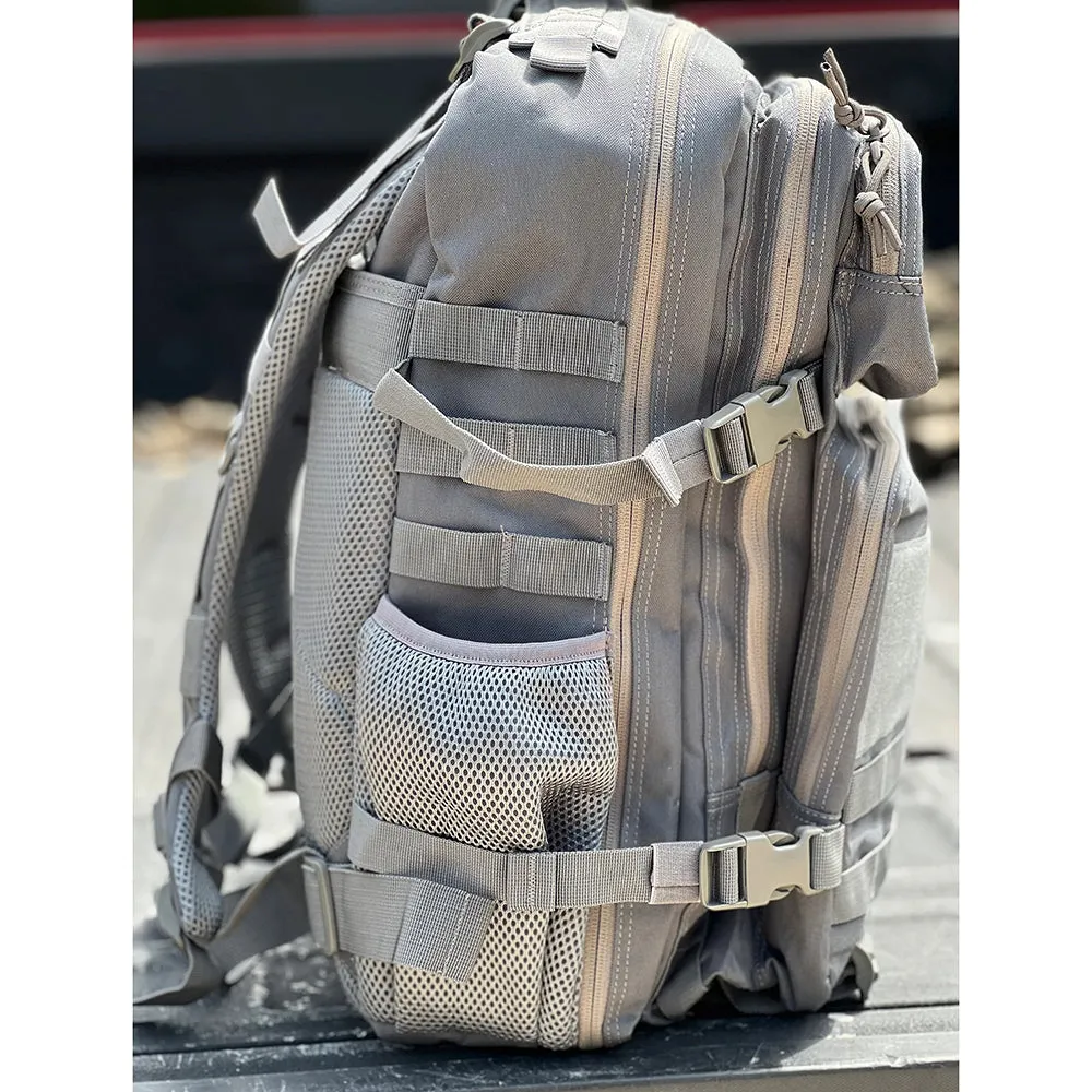 Tactical Gym Backpack 3.0