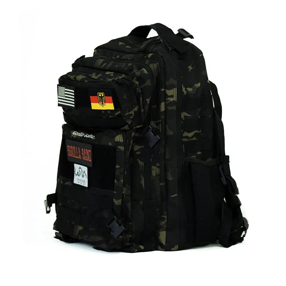 Tactical Gym Backpack 3.0