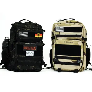 Tactical Gym Backpack 3.0