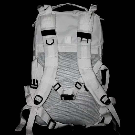 Tactical Gym Backpack