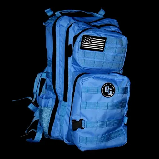 Tactical Gym Backpack