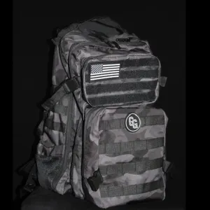 Tactical Gym Backpack